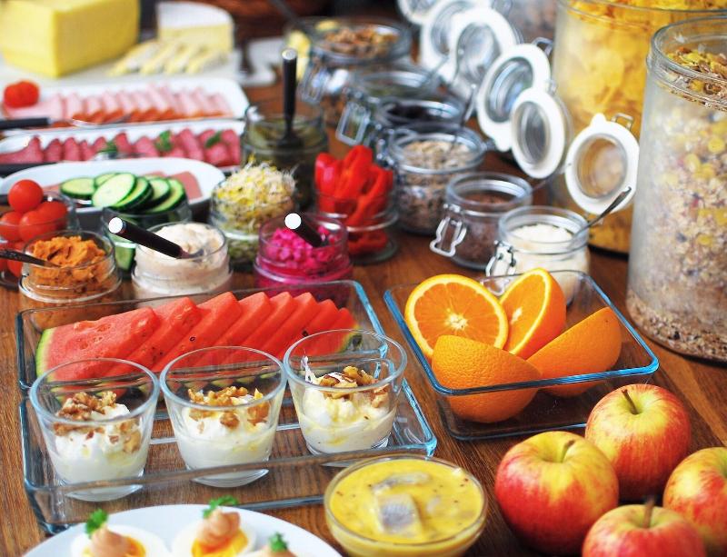 5:ans Bed & Breakfast image
