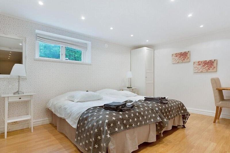 5:ans Bed & Breakfast image