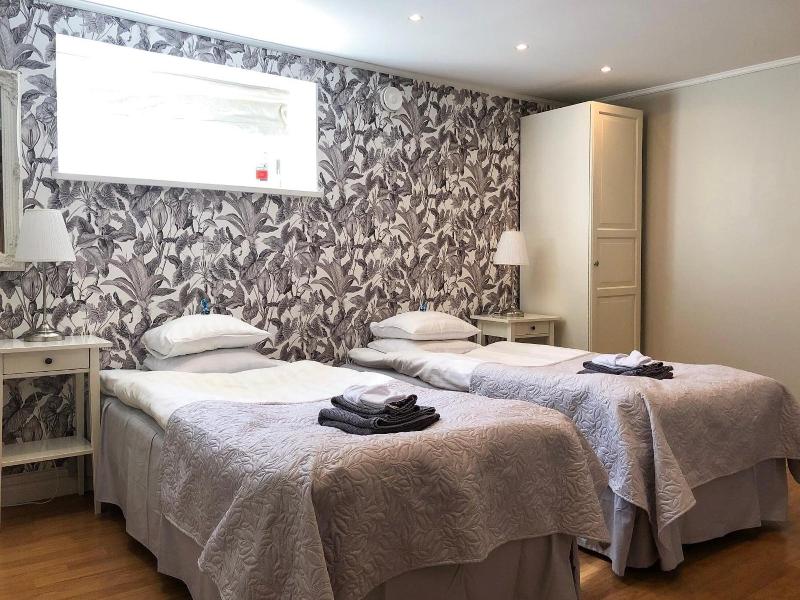 5:ans Bed & Breakfast image