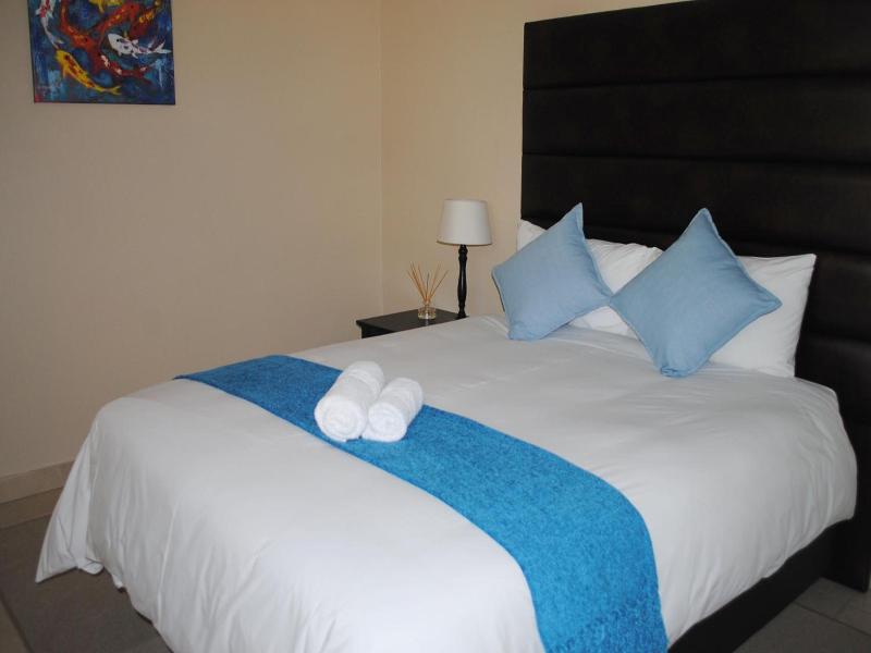 6 On Morris Guest Lodge image