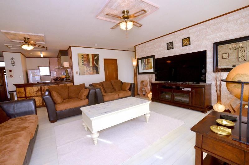 Araha Resort Arapana image