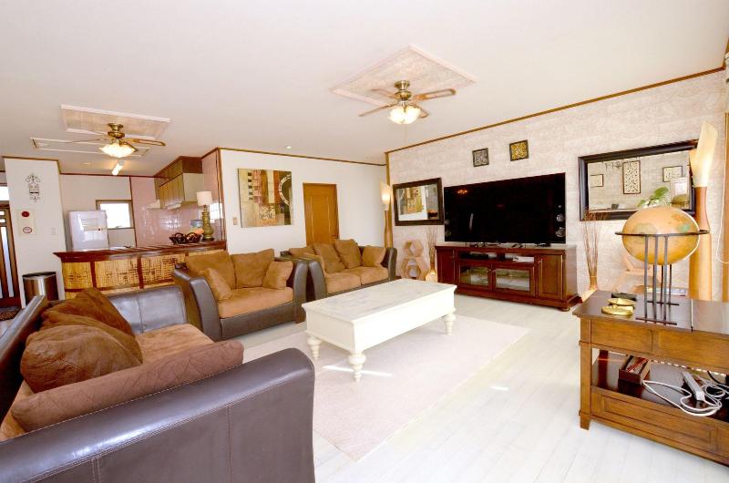 Araha Resort Arapana image
