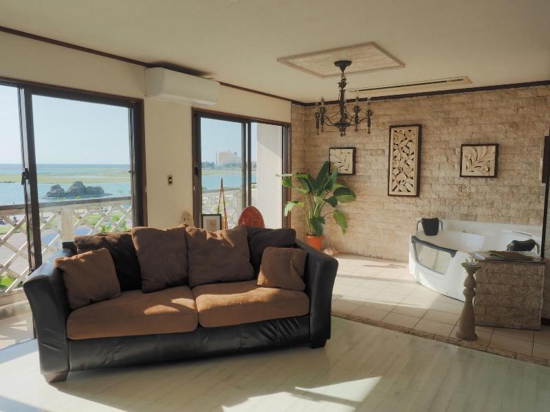 Araha Resort Arapana image