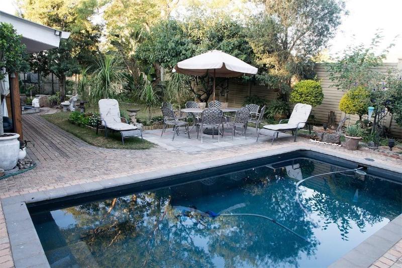 79 On Ridge Bnb — general view