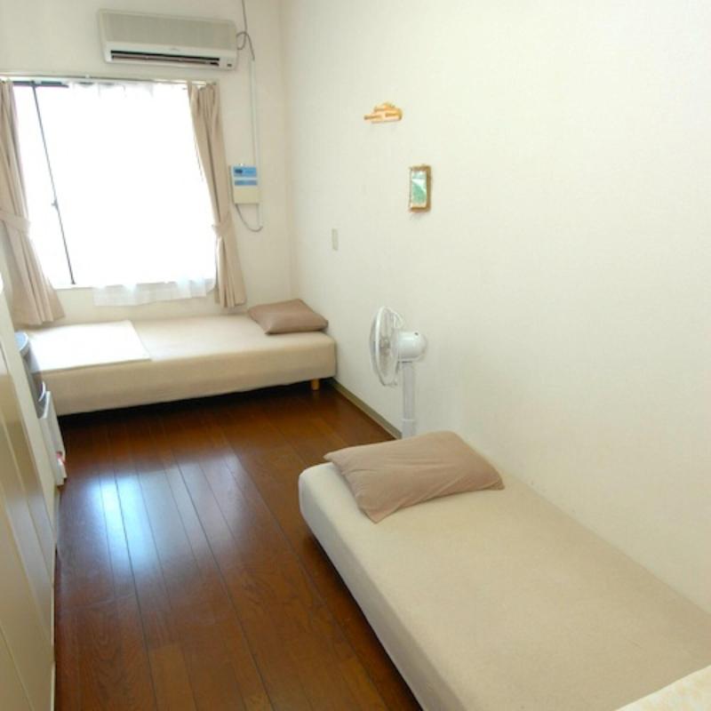 Shimayado Gettouya - Hostel