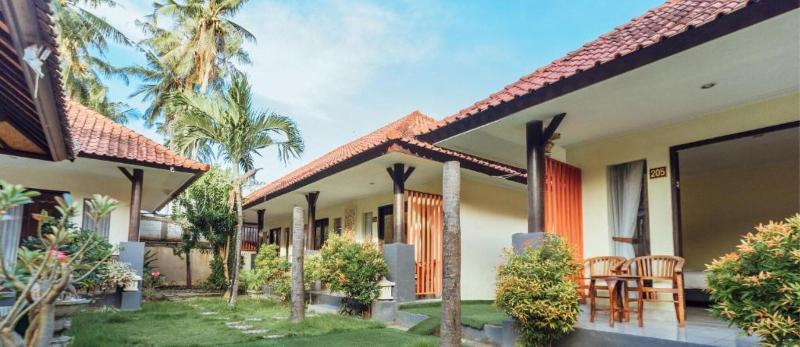 Semaya One Beach Guesthouse image