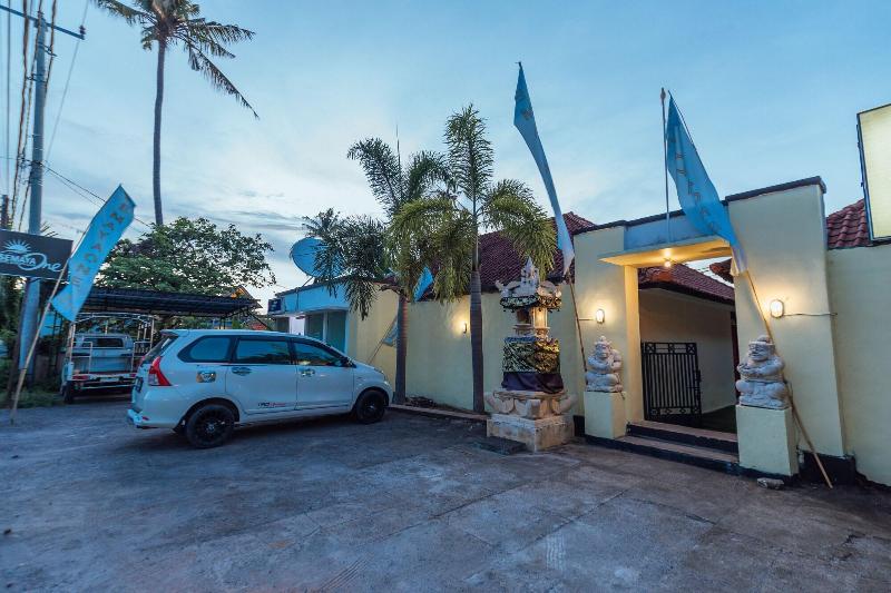 Semaya One Beach Guesthouse image