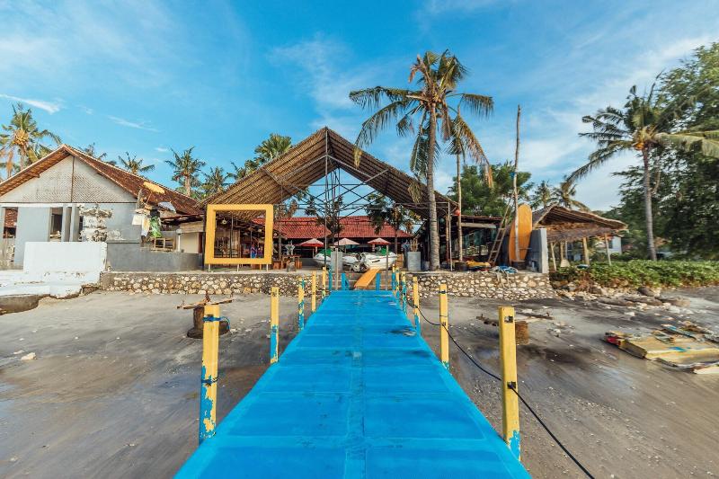 Semaya One Beach Guesthouse image