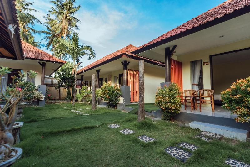 Semaya One Beach Guesthouse image