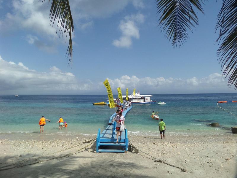 Semaya One Beach Guesthouse image