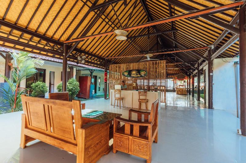 Semaya One Beach Guesthouse image