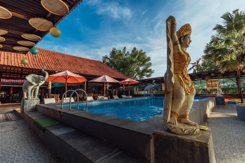 Semaya One Beach Guesthouse image