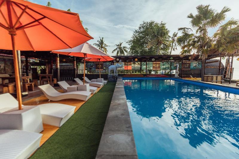 Semaya One Beach Guesthouse image