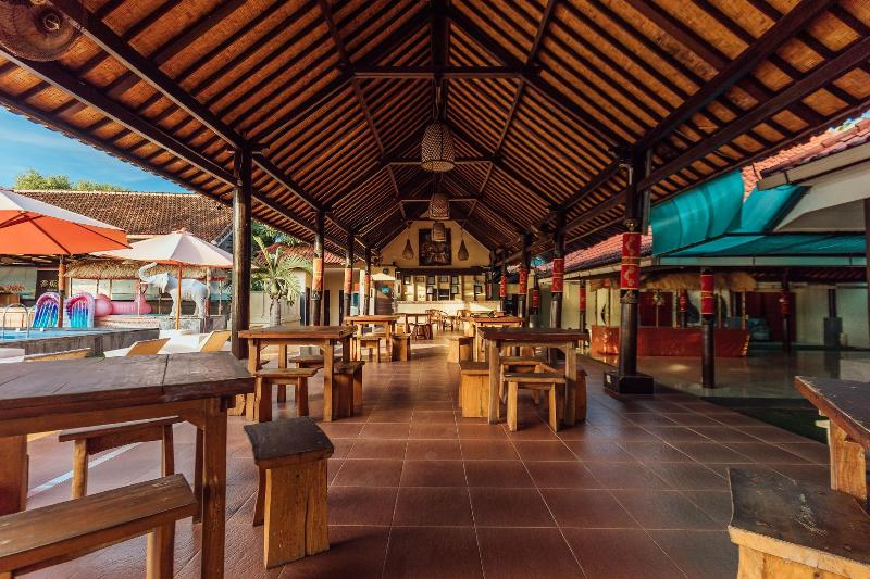Semaya One Beach Guesthouse image