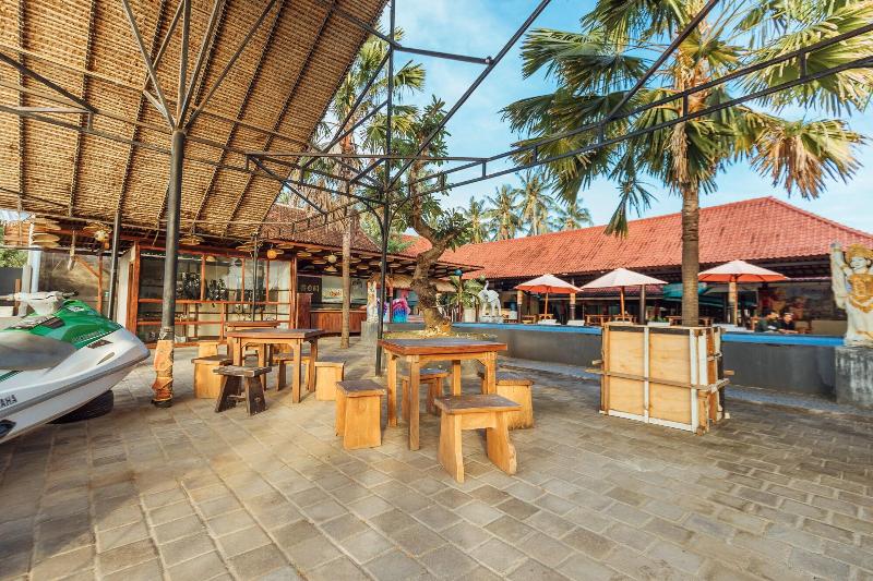 Semaya One Beach Guesthouse image