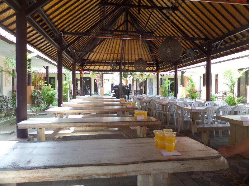 Semaya One Beach Guesthouse image