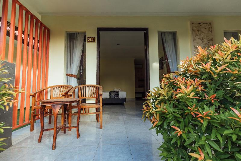 Semaya One Beach Guesthouse image