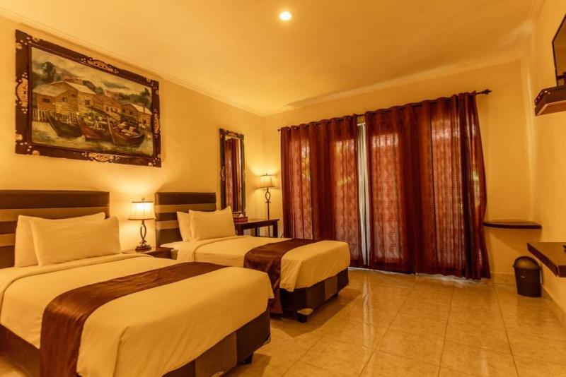 Semaya One Beach Guesthouse image