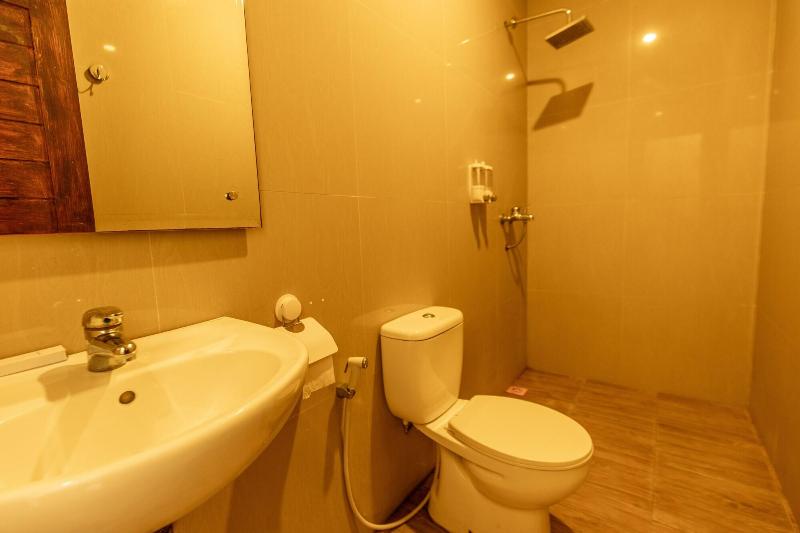 Semaya One Beach Guesthouse image