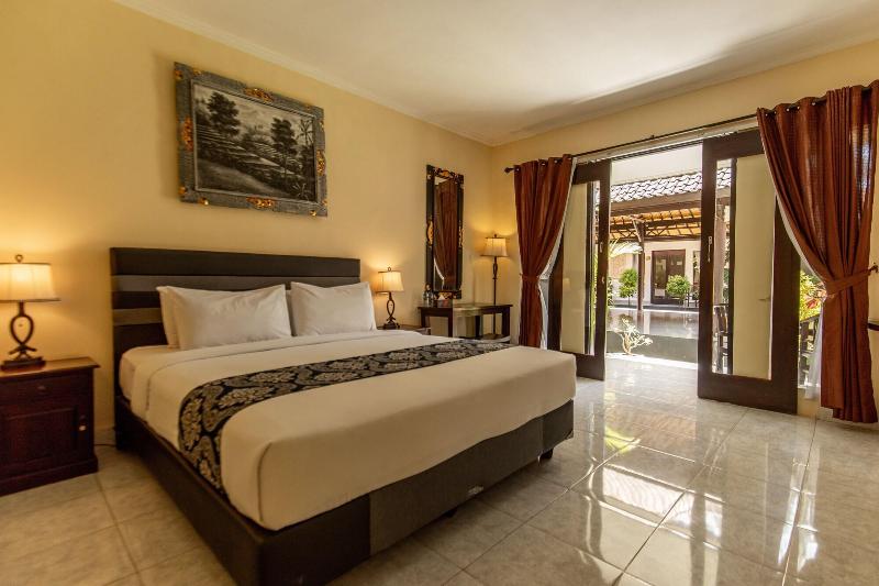 Semaya One Beach Guesthouse image