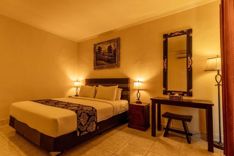 Semaya One Beach Guesthouse image