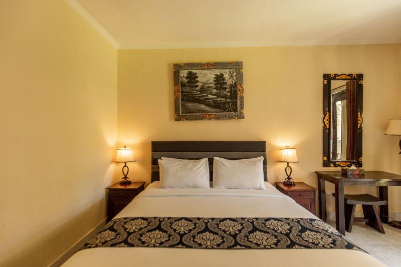 Semaya One Beach Guesthouse image