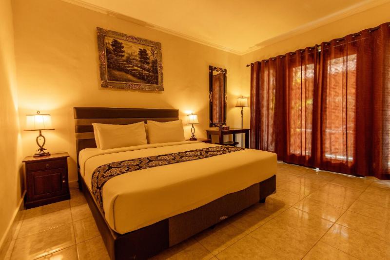 Semaya One Beach Guesthouse image
