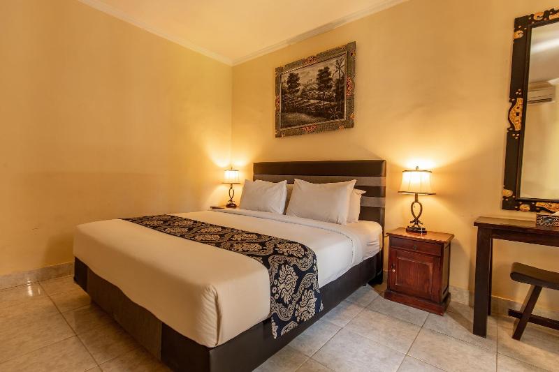 Semaya One Beach Guesthouse image
