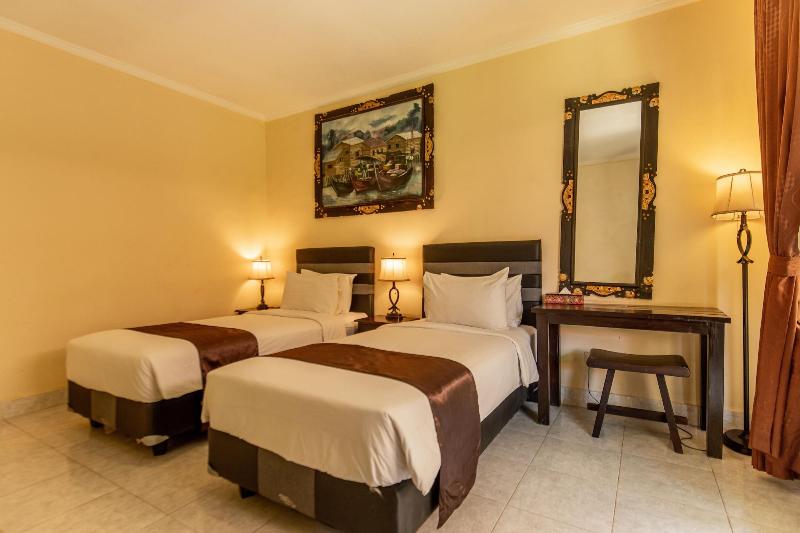 Semaya One Beach Guesthouse image