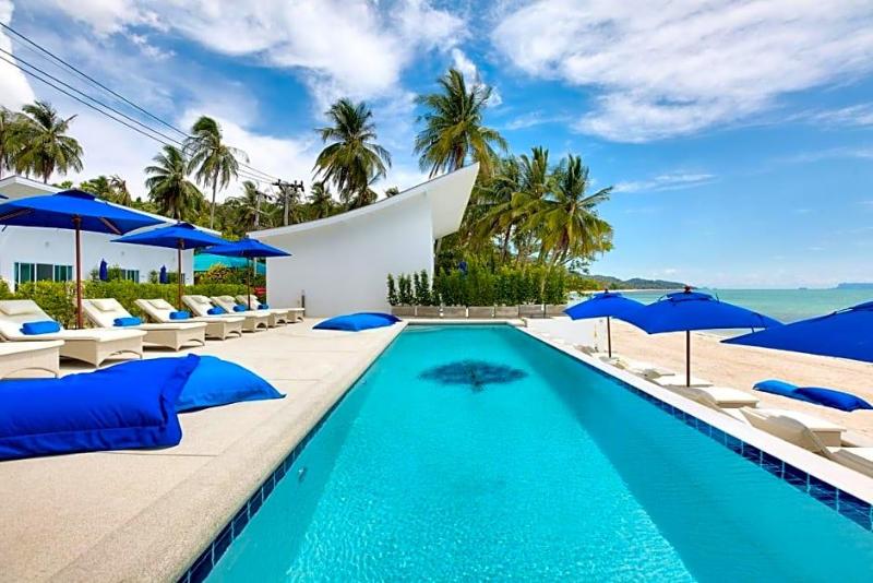 La Perle Luxury Boutique Hotel image