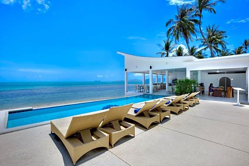 La Perle Luxury Boutique Hotel image