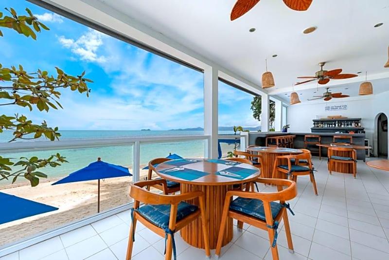 La Perle Luxury Boutique Hotel image