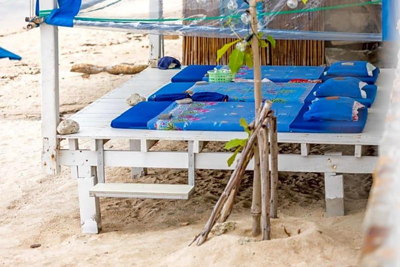 La Perle Luxury Boutique Hotel image