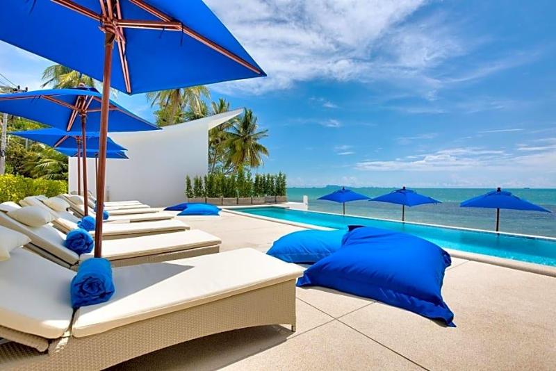 La Perle Luxury Boutique Hotel image