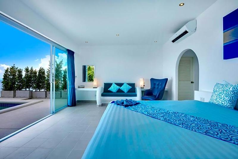 La Perle Luxury Boutique Hotel image