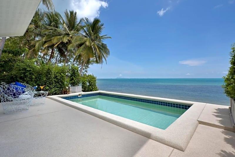 La Perle Luxury Boutique Hotel image