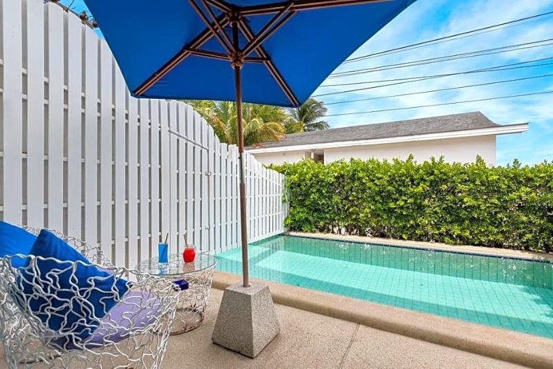La Perle Luxury Boutique Hotel image