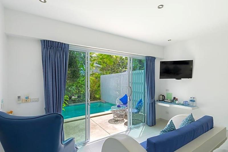 La Perle Luxury Boutique Hotel image