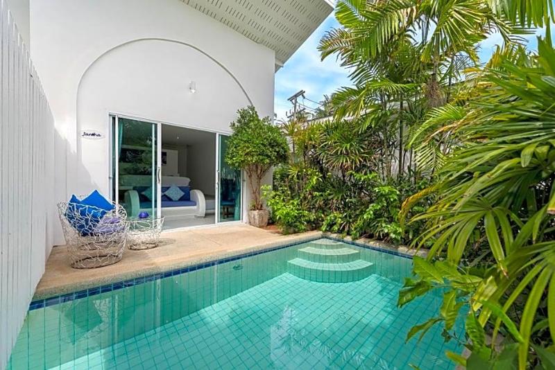 La Perle Luxury Boutique Hotel image