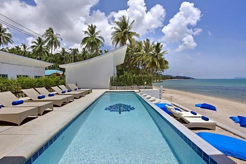 La Perle Luxury Boutique Hotel image