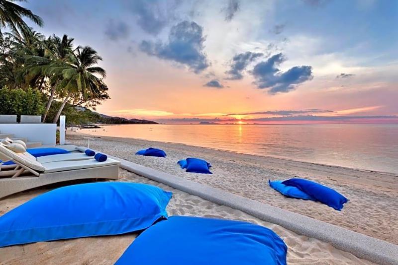 La Perle Luxury Boutique Hotel image