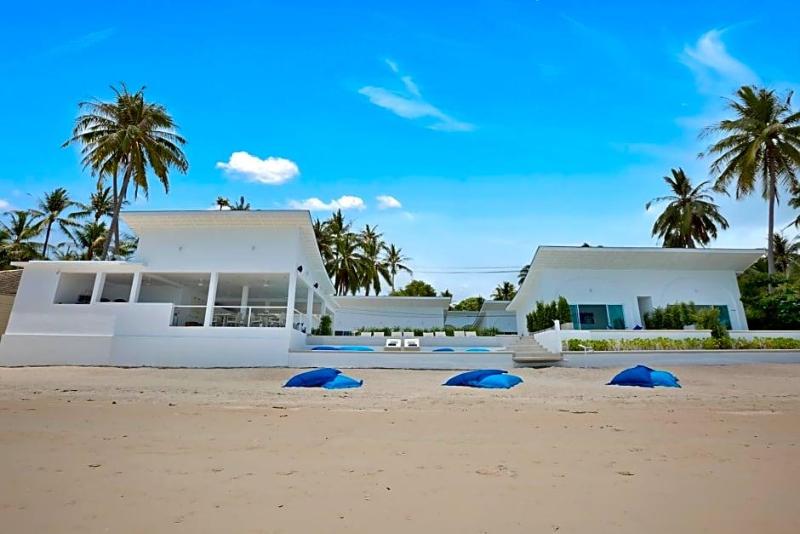 La Perle Luxury Boutique Hotel image