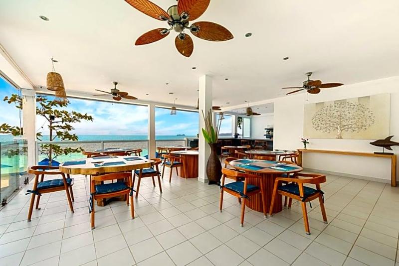 La Perle Luxury Boutique Hotel image