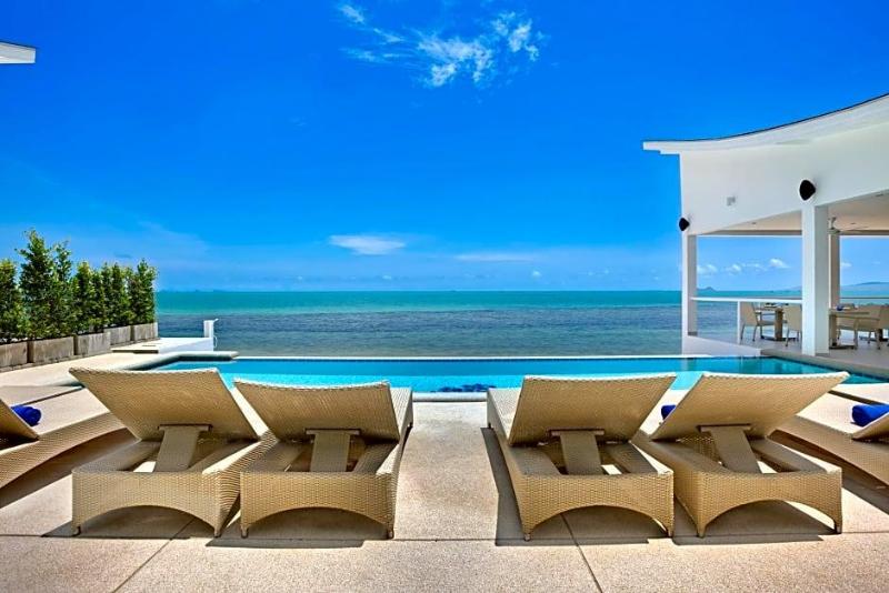 La Perle Luxury Boutique Hotel image