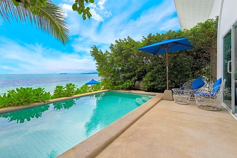 La Perle Luxury Boutique Hotel image