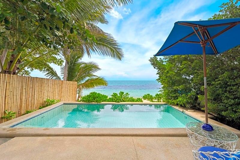 La Perle Luxury Boutique Hotel image