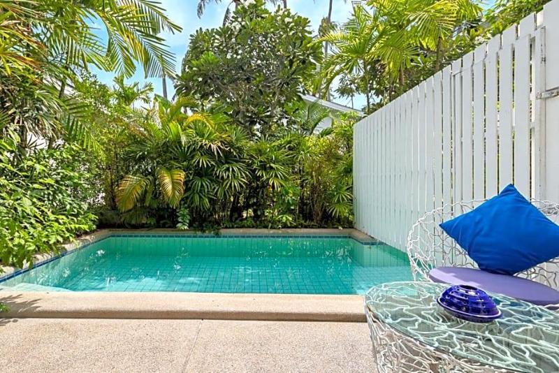 La Perle Luxury Boutique Hotel image