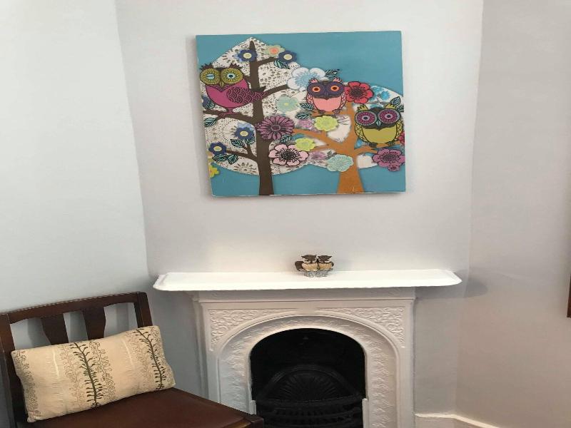 8 Owls B&B image