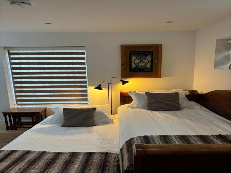 8 Owls B&B image