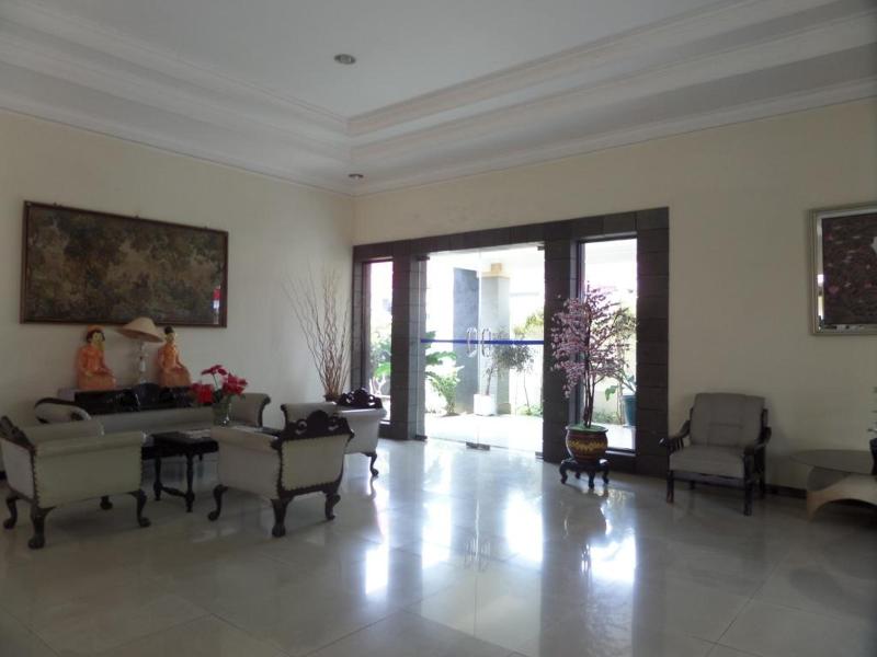 Hotel Armi image